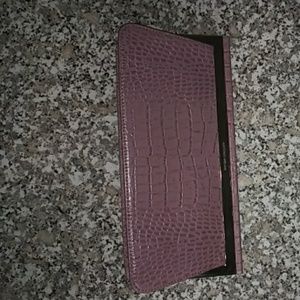 Antonio Melani clutch
